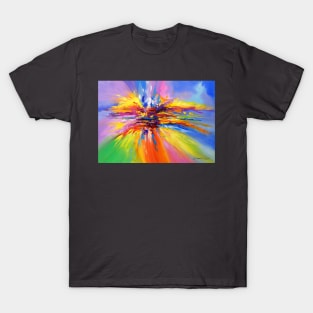 Vibration of harmony T-Shirt